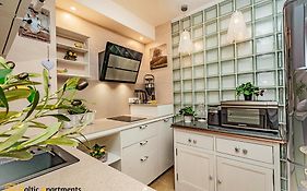 Baltic Apartments - Apartamenty Zdrojowa
