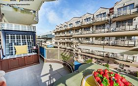 Baltic Apartments - Apartamenty Zdrojowa